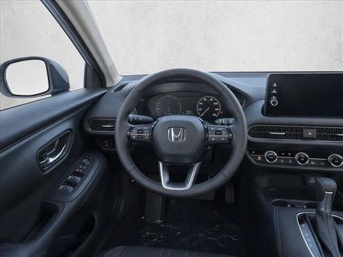 New 2027 Honda HR-V EX-L image 23