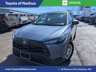 Certified 2026 Toyota Corolla Cross L video 1