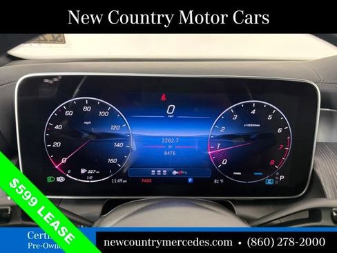 Certified 2026 Mercedes-Benz GLC 300 4MATIC image 23
