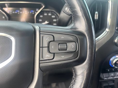 Used 2022 GMC Sierra 3500 Denali w/ Denali Ultimate Package AWD/4WD image 15