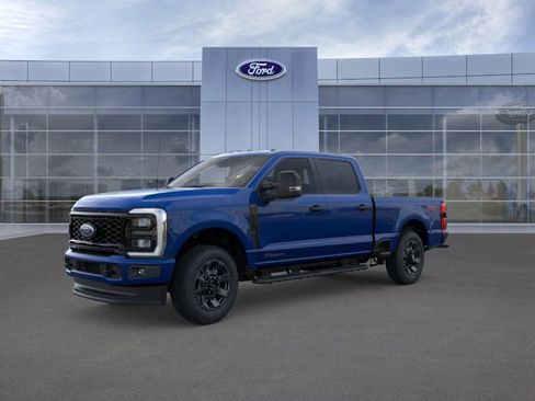 New 2026 Ford F250 XL w/ STX Appearance Package image 1