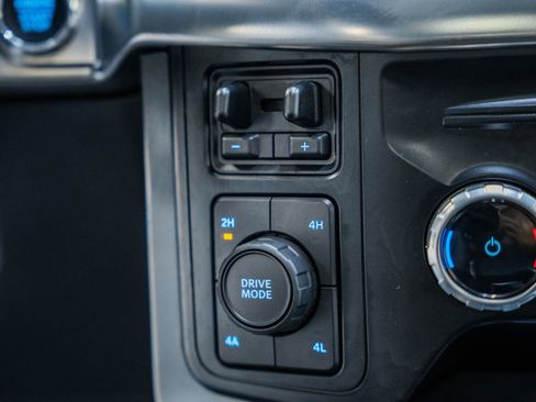 Certified 2023 Ford F150 Lariat w/ Equipment Group 502A High image 35