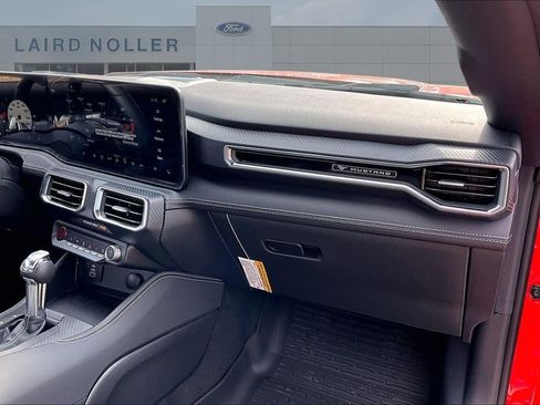 New 2026 Ford Mustang GT Premium RWD image 26