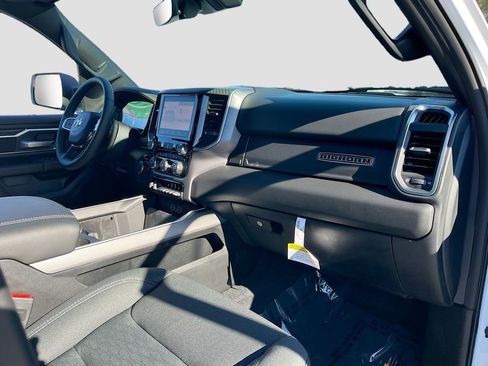 Used 2025 RAM 1500 Big Horn image 27