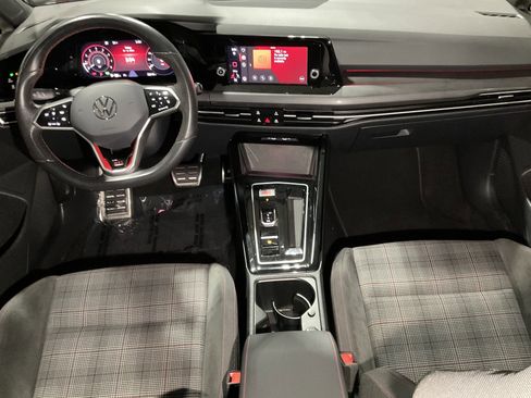 Used 2024 Volkswagen GTI S image 23