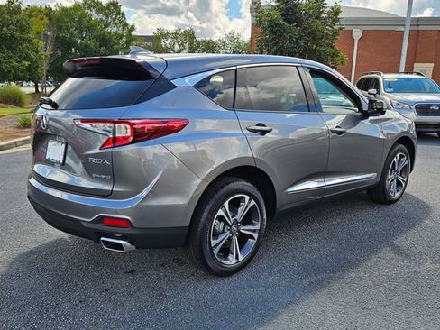 New 2025 Acura RDX SH-AWD w/ Technology Package image 13