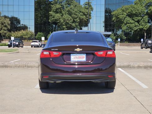 Used 2020 Chevrolet Malibu LS image 5