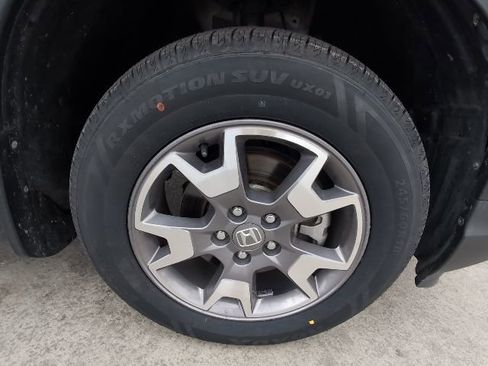 Used 2022 Honda Passport TrailSport image 33