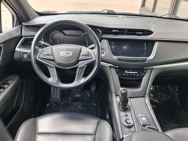 Used 2020 Cadillac XT5 Premium Luxury AWD/4WD image 20