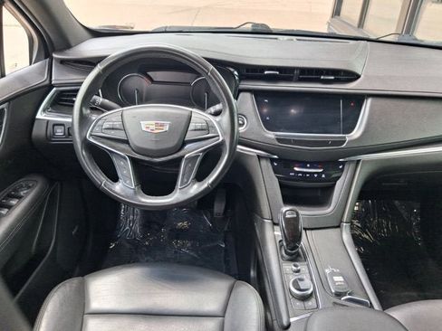 Used 2020 Cadillac XT5 Premium Luxury AWD/4WD image 20