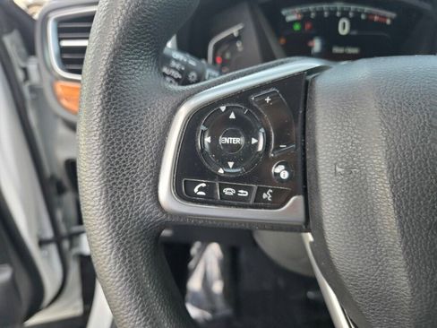 Certified 2019 Honda CR-V EX image 24