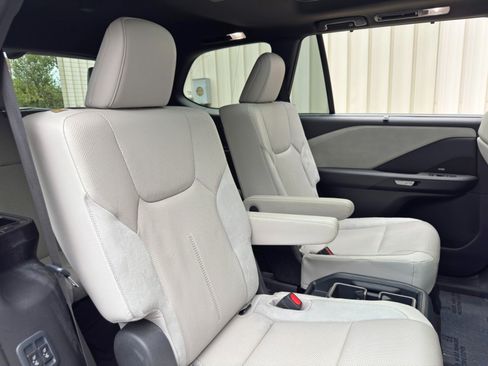 Used 2024 Lexus TX 350 FWD w/ Technology Package image 39