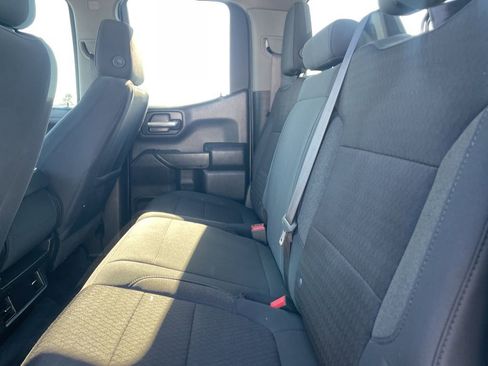 Used 2020 Chevrolet Silverado 1500 LT w/ Trailering Package image 13