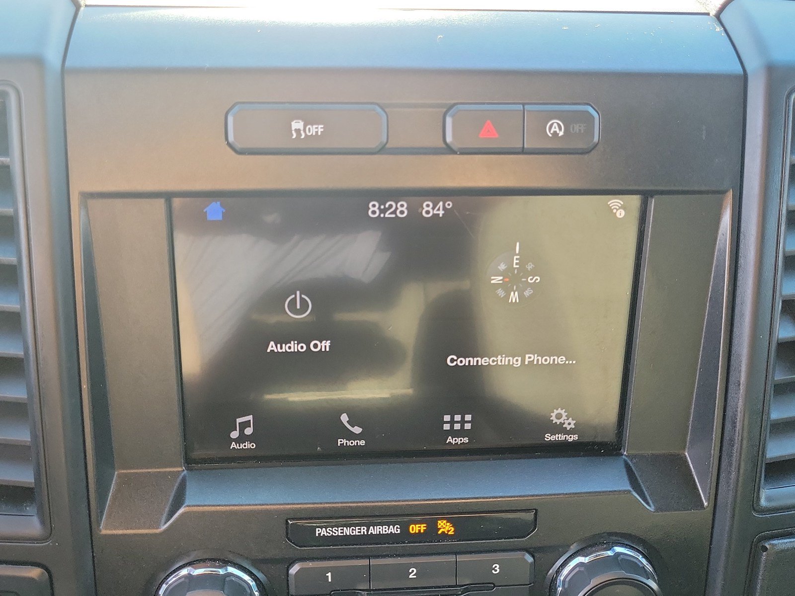 Used 2019 Ford F150 XL w/ Equipment Group 101A Mid AWD/4WD image 23