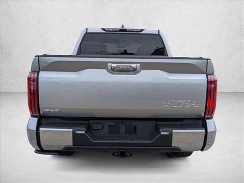 New 2026 Toyota Tundra 1794 Edition AWD/4WD image 7