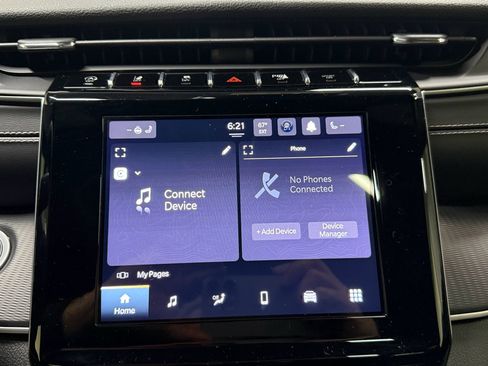 Used 2024 Jeep Grand Cherokee Altitude image 35