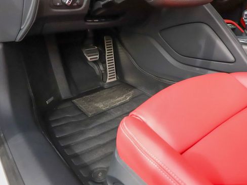Used 2023 Audi R8 V10 performance RWD image 61