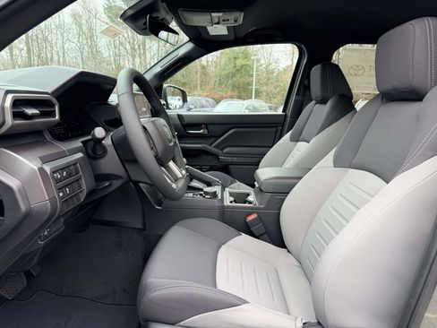 New 2026 Toyota Tacoma TRD Off-Road image 18