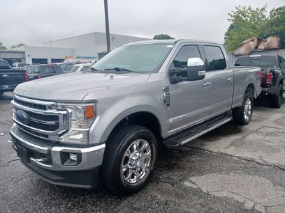 Used 2020 Ford F250 Lariat
