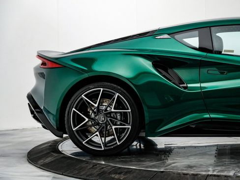 New 2026 Lotus Emira RWD image 23