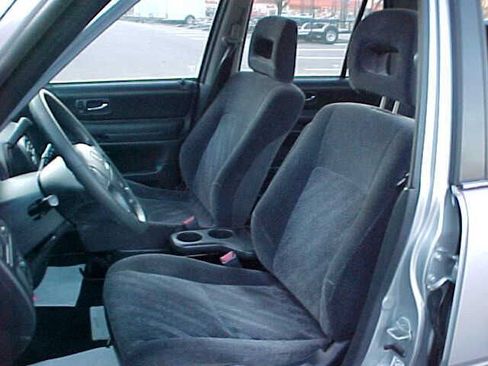 Used 1999 Honda CR-V EX image 12