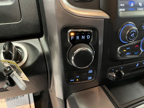 Certified 2023 RAM 1500 Classic SLT w/ Trailer & Traction Group image 22