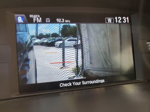 Used 2016 Honda Odyssey EX-L image 23