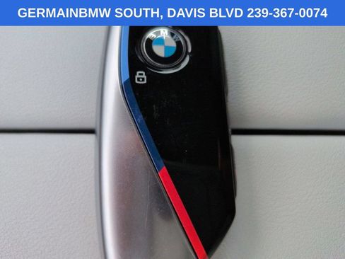Certified 2024 BMW X5 xDrive50e w/ Executive Package AWD/4WD image 33