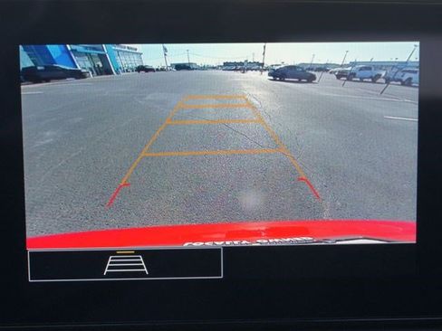 New 2026 Chevrolet Trax LS image 3