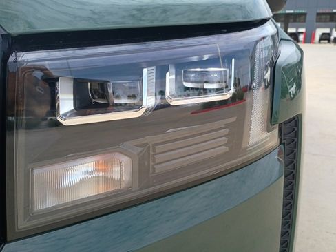 New 2026 Nissan Frontier SV w/ Tow Package image 27