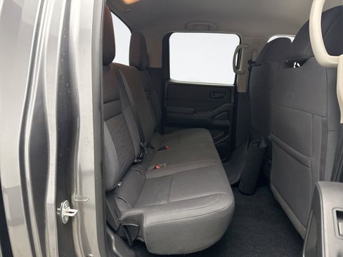 Used 2023 Nissan Frontier S w/ Technology Package image 17