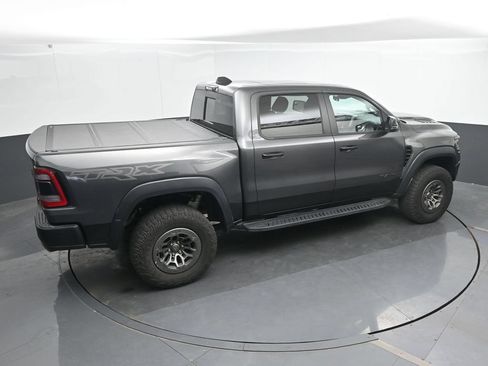 Used 2024 RAM 1500 TRX AWD/4WD image 34