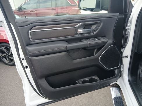 New 2026 RAM 1500 Laramie w/ Chrome Appearance Group image 33