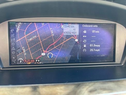 Used 2010 BMW 328i 328i 2dr Convertible SULEV image 15