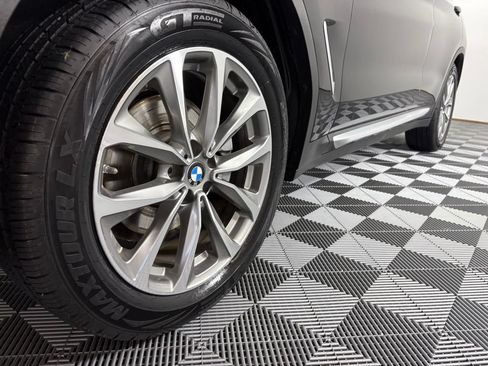 Used 2019 BMW X3 xDrive30i w/ Premium Package AWD/4WD image 15