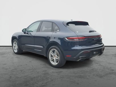 Used 2023 Porsche Macan