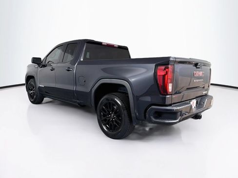 Used 2023 GMC Sierra 1500 Elevation RWD image 7