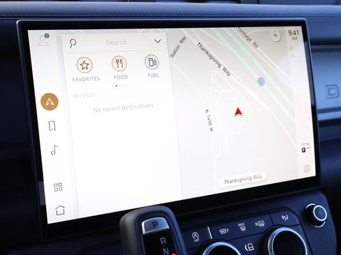 New 2026 Land Rover Defender 110 X image 15