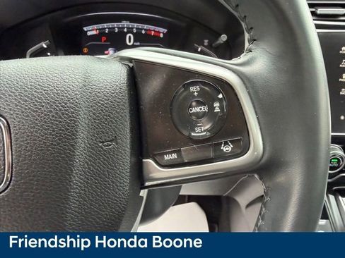 Used 2020 Honda CR-V EX-L image 21