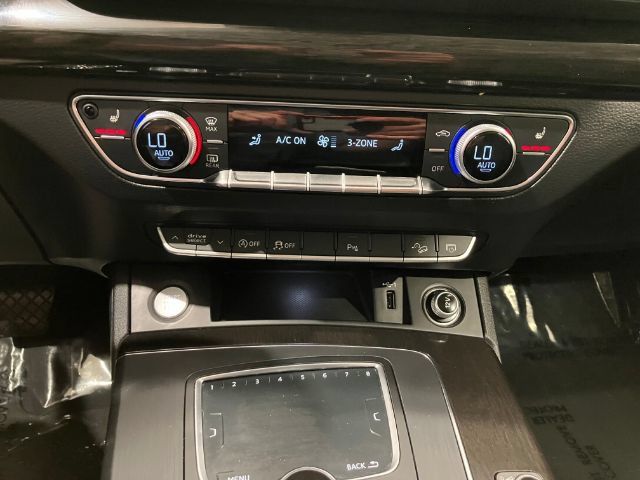 Used 2018 Audi Q5 2.0T Premium Plus w/ Premium Plus Package AWD/4WD image 66