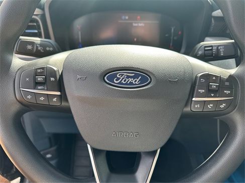 New 2025 Ford Maverick XLT image 21