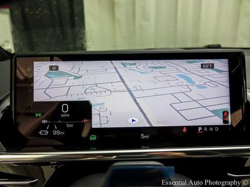 New 2026 GMC Sierra EV Elevation w/ Premium Package image 12