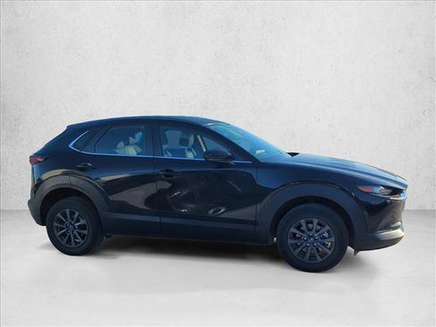 Used 2024 MAZDA CX-30 AWD 2.5 S image 4