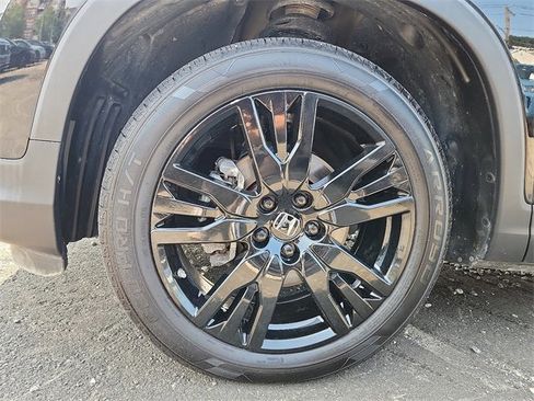 Used 2022 Honda Pilot Special Edition image 8
