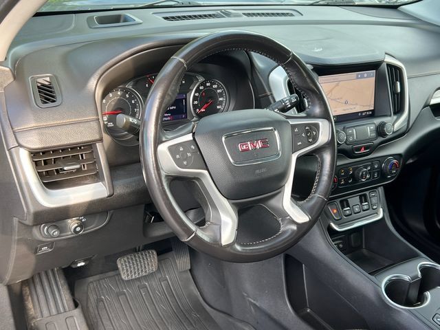 Used 2020 GMC Terrain SLE w/ GMC Pro Grade Package AWD/4WD image 17