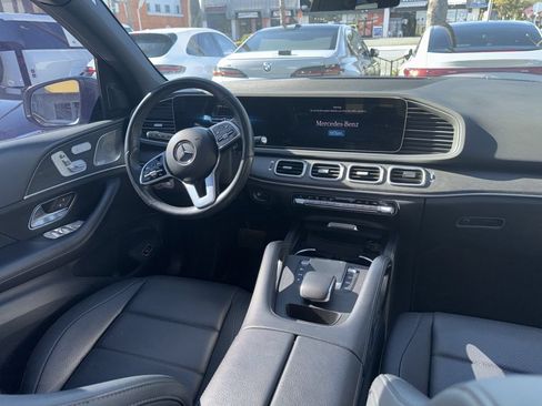 Used 2022 Mercedes-Benz GLE 350 w/ Premium Package image 16