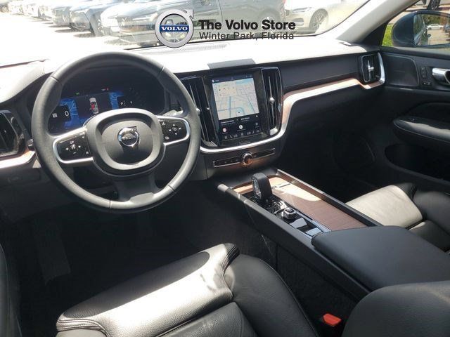 Used 2023 Volvo S60 B5 Ultimate w/ Protection Package Premier FWD image 10