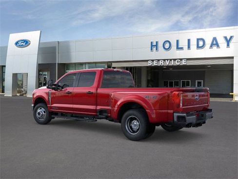 New 2026 Ford F350 XLT image 4