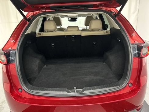 Used 2017 MAZDA CX-5 Touring w/ Preferred Equipment Package AWD/4WD image 22