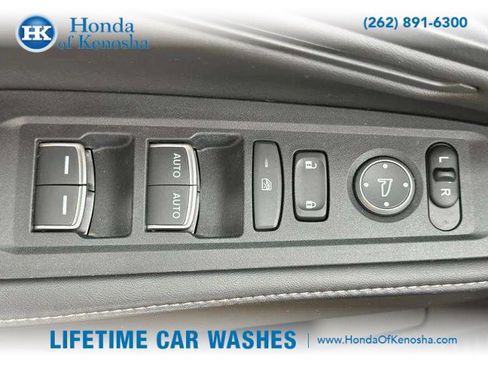 Used 2025 Honda Accord Sport image 12